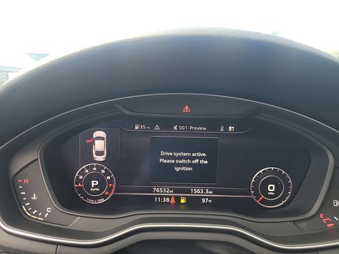 Used 2019 Audi A5 2.0T Premium Plus AWD/4WD image 23