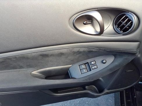 Used 2024 Nissan Z Performance w/ Floor Mat Package image 15