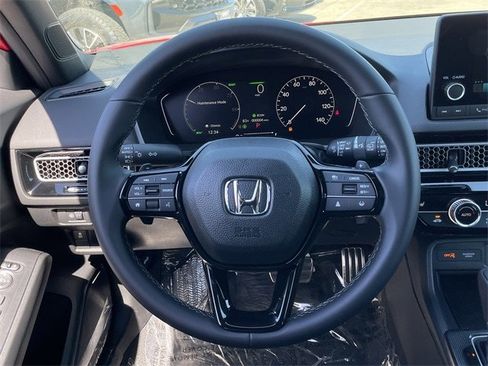 New 2026 Honda Civic Sport image 12