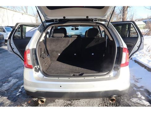 Used 2014 Ford Edge SEL image 15