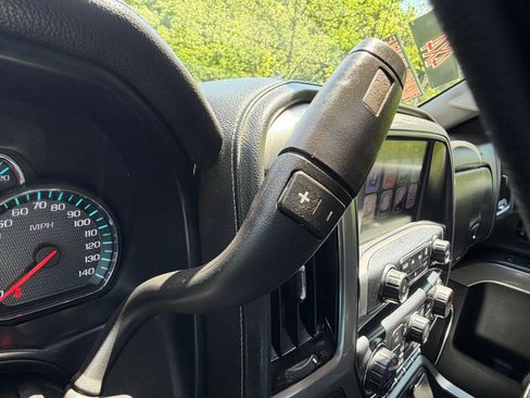 Used 2017 Chevrolet Silverado 2500 LTZ w/ Duramax Plus Package AWD/4WD image 41
