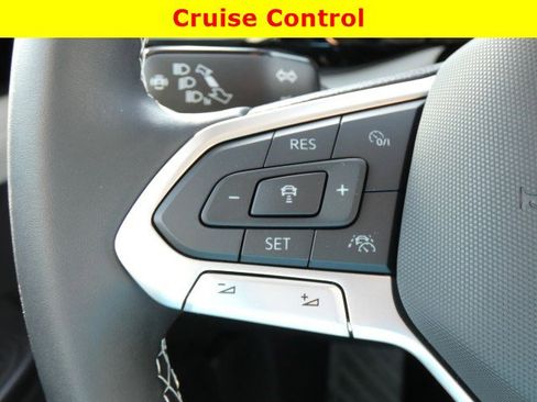 New 2024 Volkswagen Taos S FWD image 17