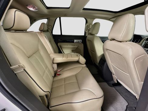 Used 2009 Lincoln MKX AWD image 29