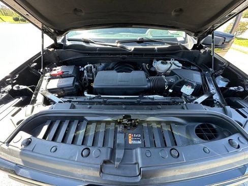 Used 2024 Chevrolet Silverado 1500 LT Trail Boss w/ Protection Package image 29