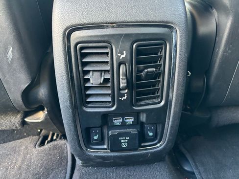Used 2015 Dodge Durango Limited AWD/4WD image 13