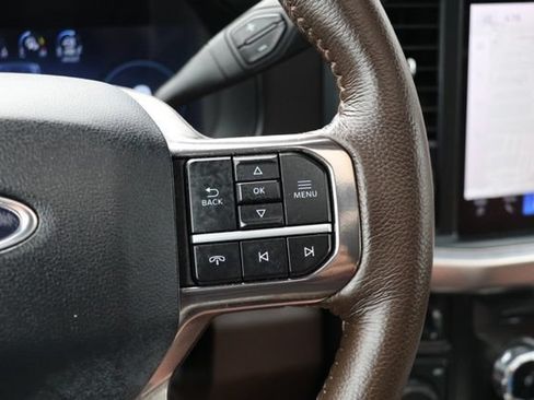 Used 2024 Ford F350 King Ranch AWD/4WD image 24