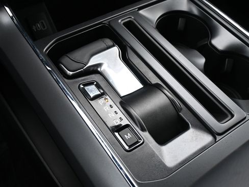 New 2025 Ford F150 Lariat w/ Equipment Group 501A Mid image 30