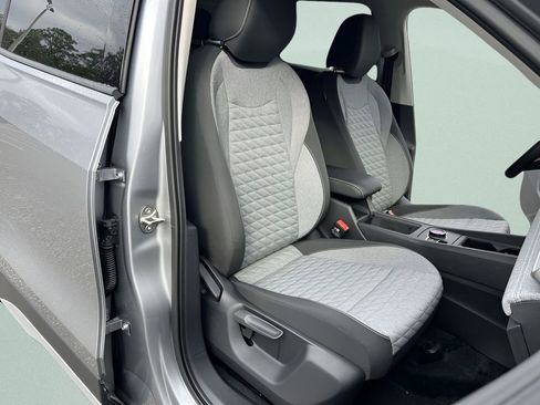 New 2026 Volkswagen Tiguan S FWD image 25