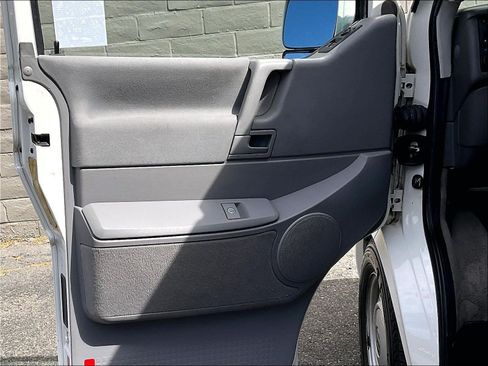 Used 2003 Volkswagen Eurovan Camper FWD image 20