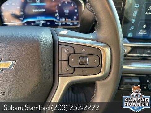 Used 2025 Chevrolet Silverado 1500 LT image 15
