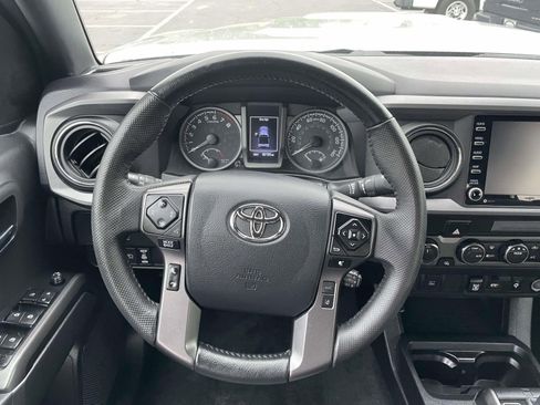 Used 2023 Toyota Tacoma TRD Sport image 20