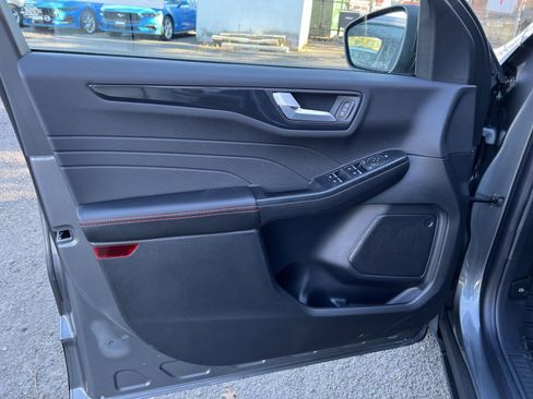 New 2026 Ford Escape ST-Line w/ Tech Pack #1 image 14