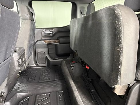 Used 2019 Chevrolet Silverado 1500 RST AWD/4WD image 26