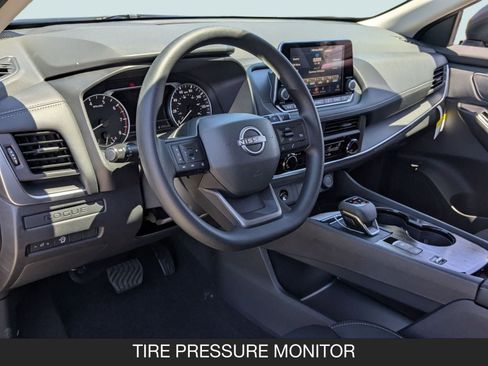 New 2026 Nissan Rogue S image 12