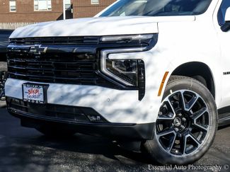 New 2026 Chevrolet Suburban RST w/ Advanced Technology Package video 3