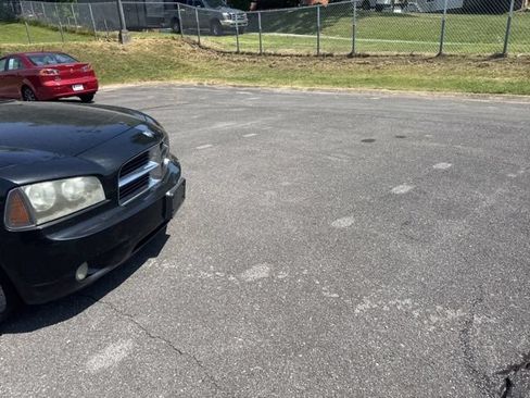 Used 2006 Dodge Charger R/T w/ Road/Track Performance Group RWD image 4