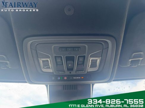 Used 2025 GMC Sierra 2500 Denali Ultimate image 24