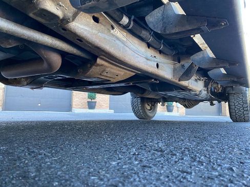 Used 2016 GMC Sierra 2500 4x4 Crew Cab image 35