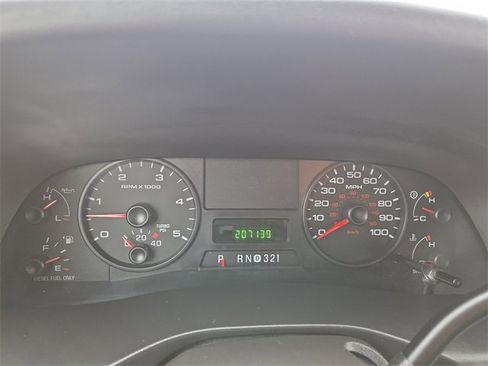 Used 2007 Ford F250 4x4 SuperCab Super Duty image 34