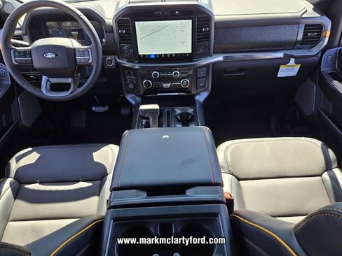 New 2026 Ford F150 Tremor w/ Equipment Group 402B image 10