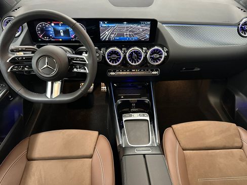 Used 2026 Mercedes-Benz GLA 250 4MATIC image 18