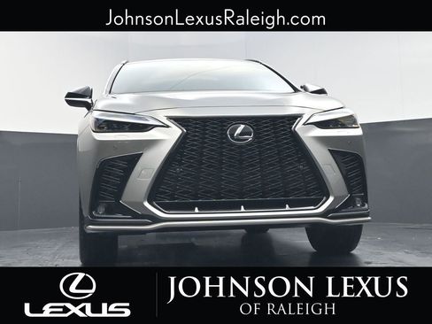 Used 2026 Lexus NX 350 F Sport w/ Accessory Package (2T) AWD/4WD image 18