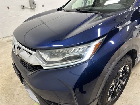 Used 2018 Honda CR-V Touring image 6