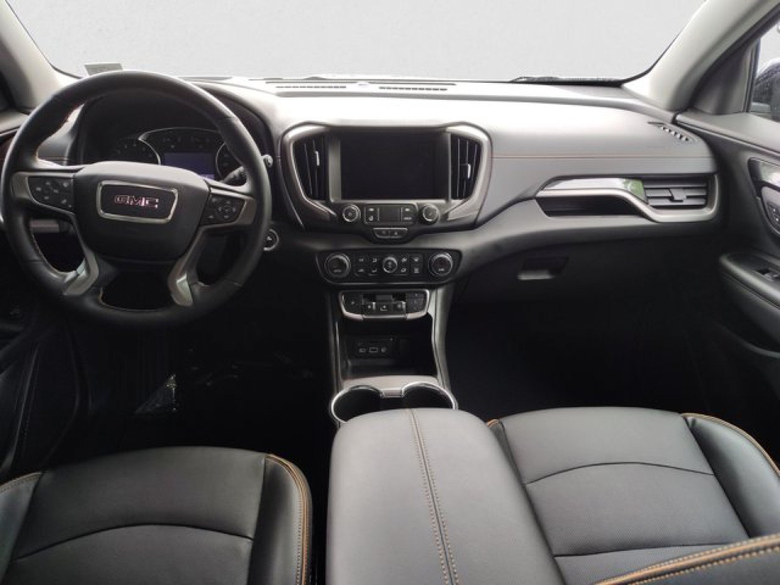 Used 2023 GMC Terrain AT4 w/ Tech Package AWD/4WD image 13