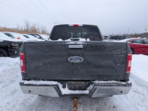 Used 2019 Ford F150 XLT w/ Equipment Group 302A Luxury image 8