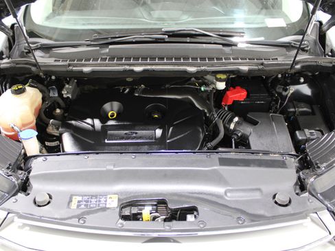 Used 2018 Ford Edge SEL w/ Equipment Group 201A image 46