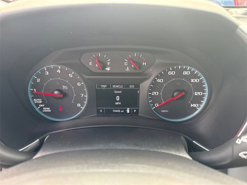 Used 2020 Chevrolet Equinox LS w/ LPO, Floor Liner Package image 28