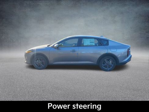 New 2025 Kia K4 LXS image 13