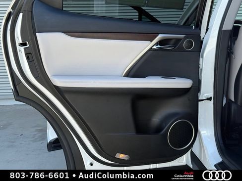 Used 2022 Lexus RX 350 FWD w/ Premium Package image 25
