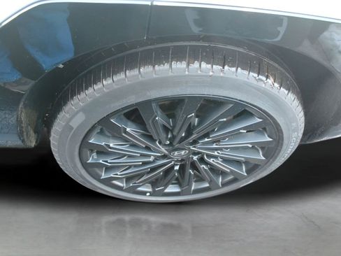 Used 2024 Hyundai Santa Fe Calligraphy image 28