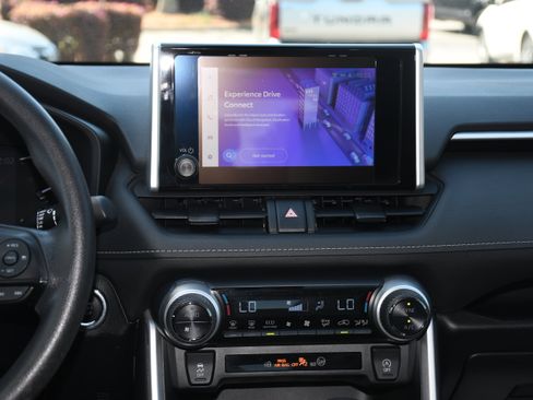 Certified 2024 Toyota RAV4 XLE w/ Convenience Package image 16