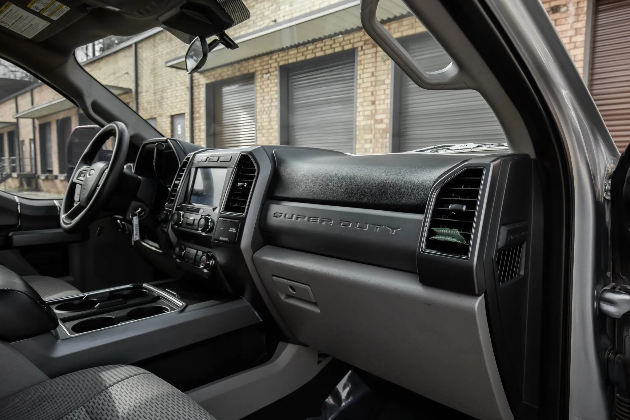 Used 2021 Ford F250 XLT w/ XLT Premium Package AWD/4WD image 28