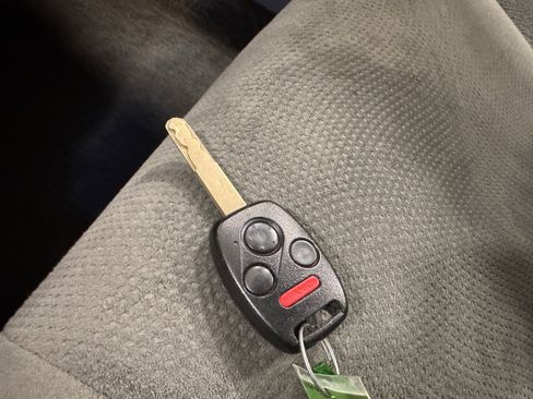 Used 2008 Honda Accord EX image 10