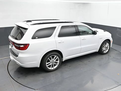 Used 2024 Dodge Durango R/T AWD/4WD image 34