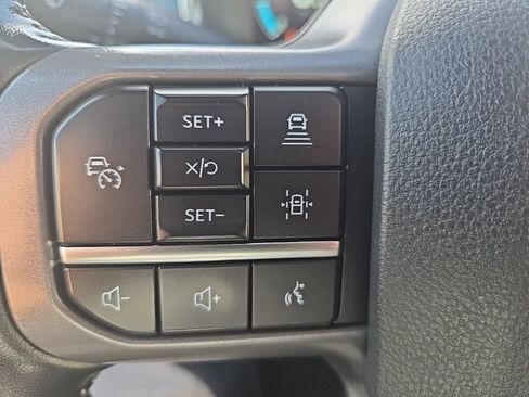 Used 2021 Ford F150 Lariat w/ Equipment Group 502A High image 15