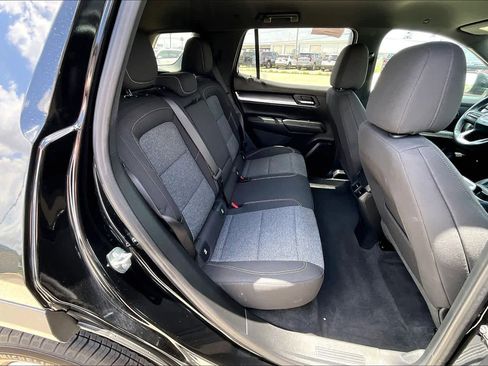 Used 2026 GMC Terrain Elevation AWD/4WD image 21