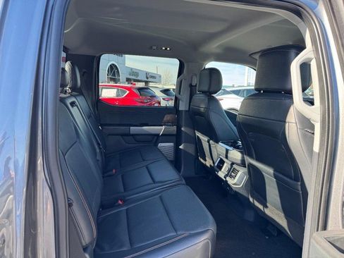 Used 2021 Ford F150 Lariat AWD/4WD image 10