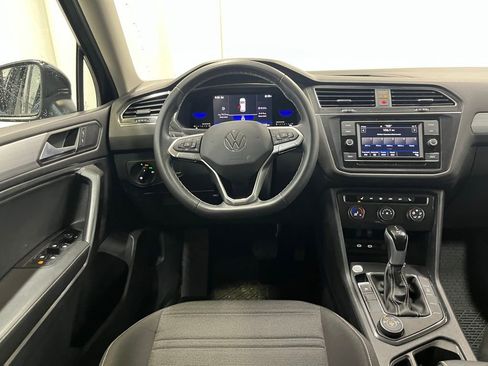 Certified 2023 Volkswagen Tiguan S w/ Driver Assistance Package image 20