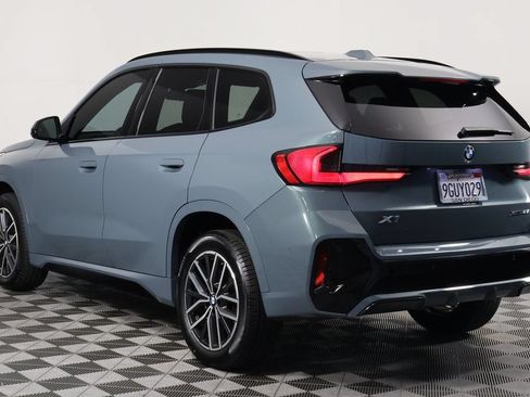 Used 2023 BMW X1 xDrive28i w/ M Sport Package AWD/4WD image 6