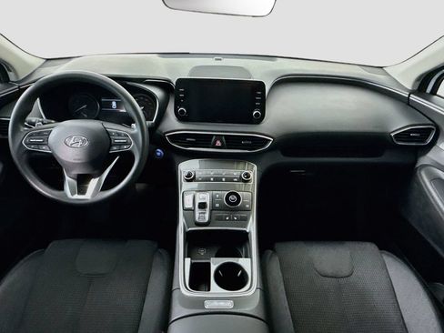 Used 2022 Hyundai Santa Fe SEL FWD image 13