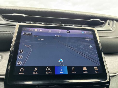 Used 2021 Jeep Grand Cherokee L Limited image 19