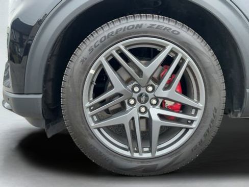 Used 2025 Ford Explorer ST-Line w/ Premium Package RWD image 22