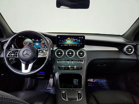 Certified 2022 Mercedes-Benz GLC 300 4MATIC image 26