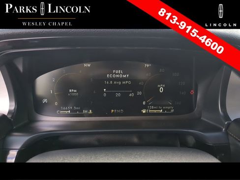 Certified 2023 Lincoln Aviator Standard w/ Premium Package image 33