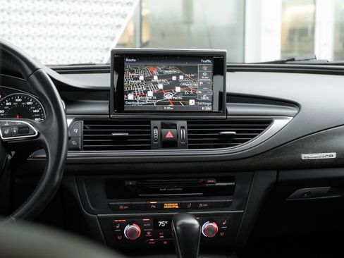 Used 2017 Audi A7 3.0T Prestige image 13