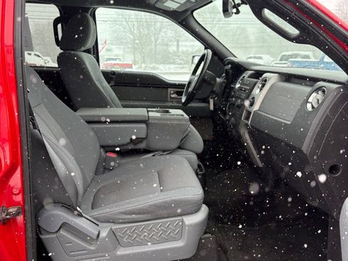 Used 2011 Ford F150 XLT w/ XLT Convenience Pkg image 11